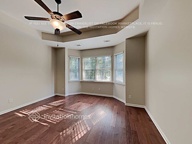 Foto del edificio - 4823 Clarkstone Dr