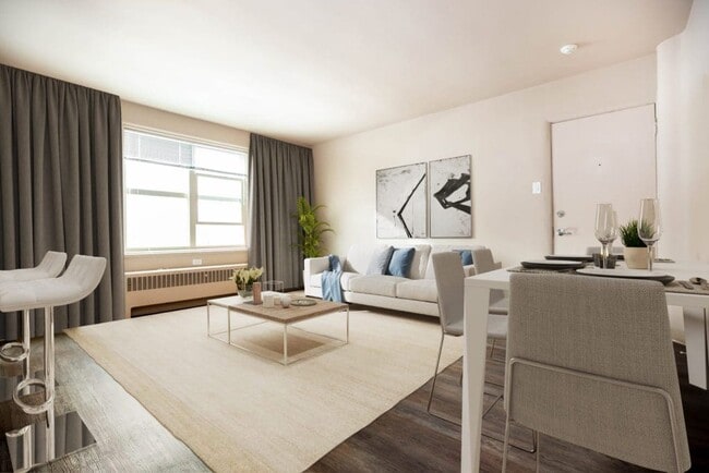 Building Photo - Grandview Apartments