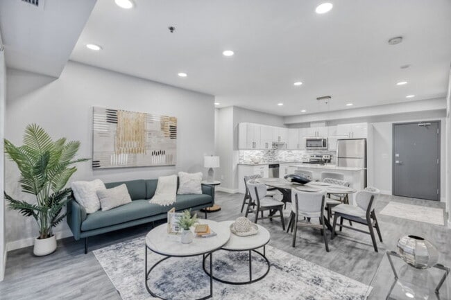 Photo du bâtiment - Bonavista on the Lake