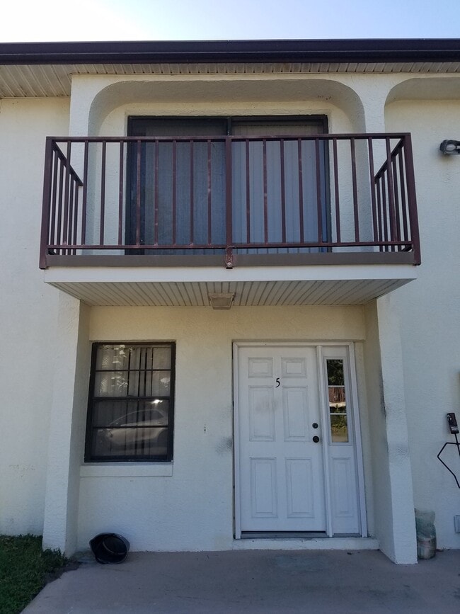 Front Exterior - 3000 S Atlantic Ave