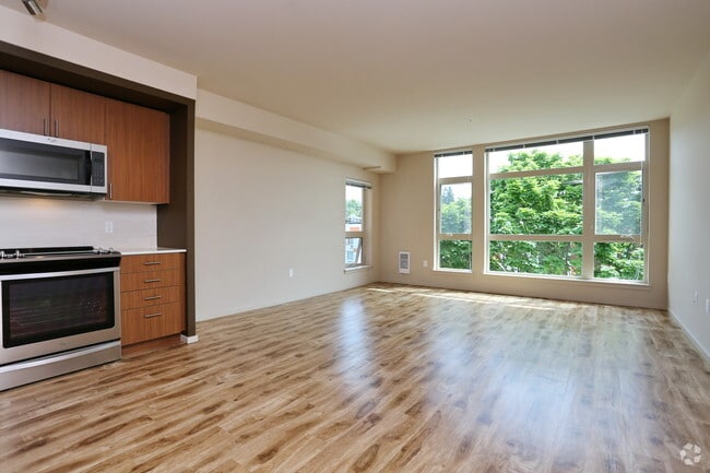 Interior Photo - The Hayes on Stone Way