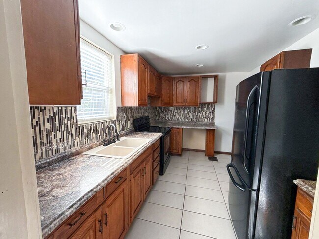 Foto del edificio - Charming 3-Bed Home Near ODU & OSU Med – F...