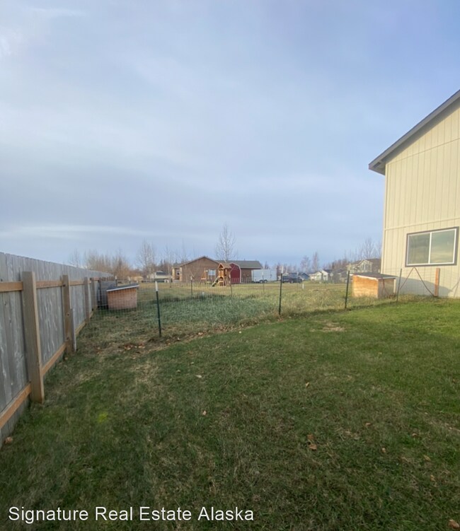 Foto del edificio - 5 br, 3 bath House - 2970 N Terrell Drive