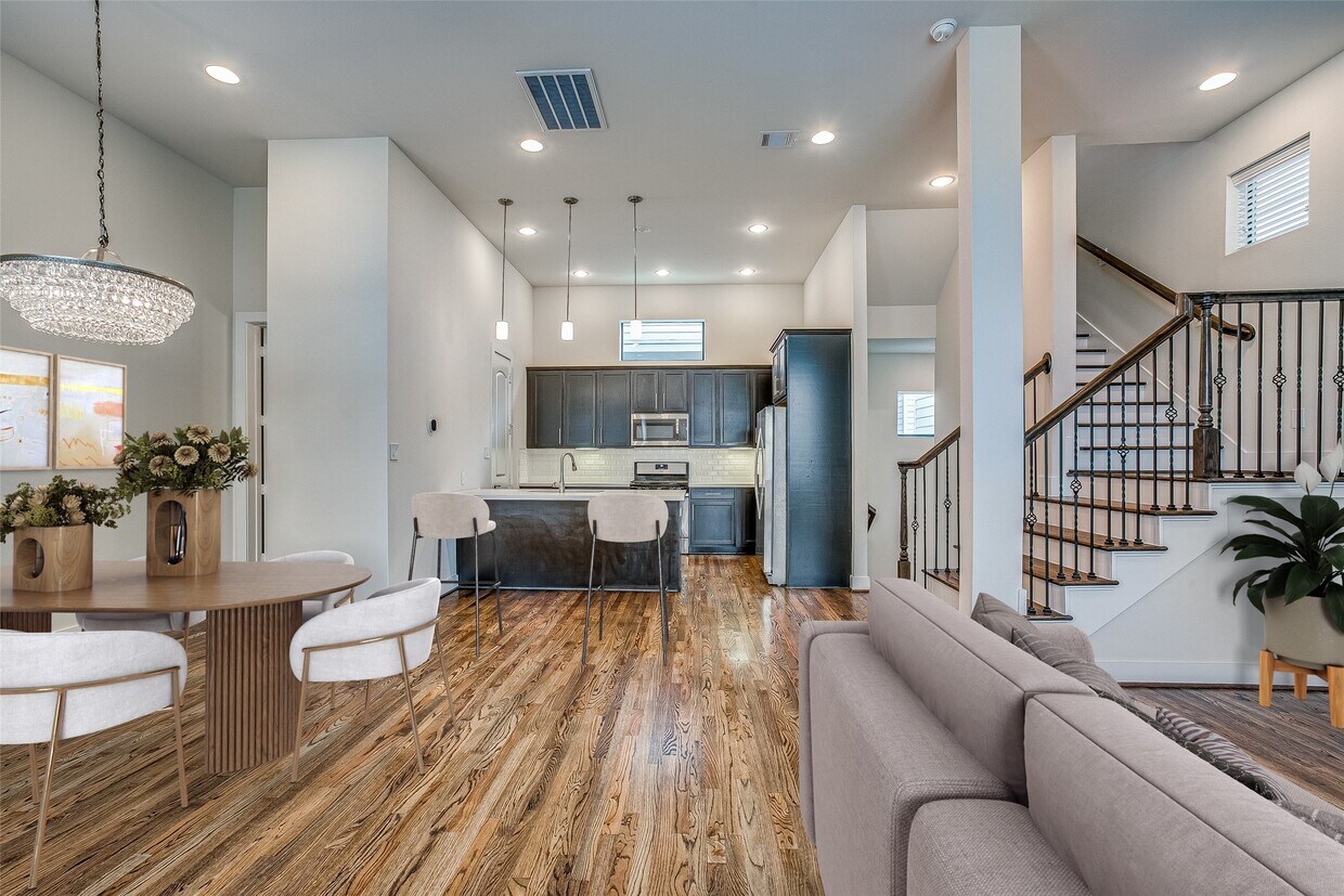 Foto principal - 1508 Beall St