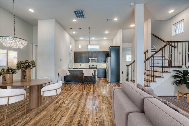 Foto del edificio - 1508 Beall St