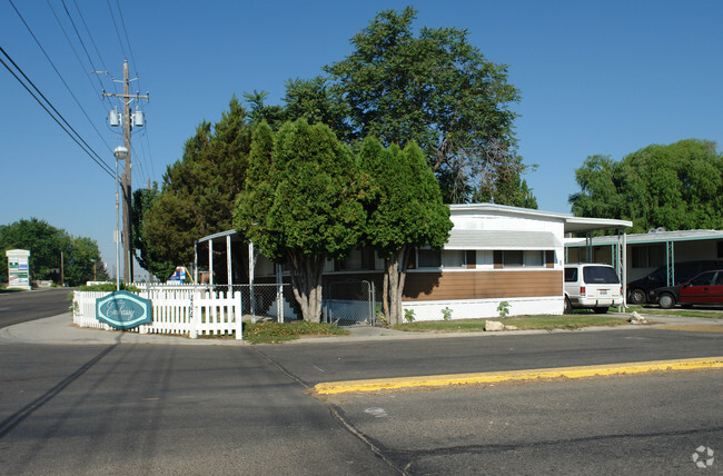 Building Photo - Embassy Mobile Home Park