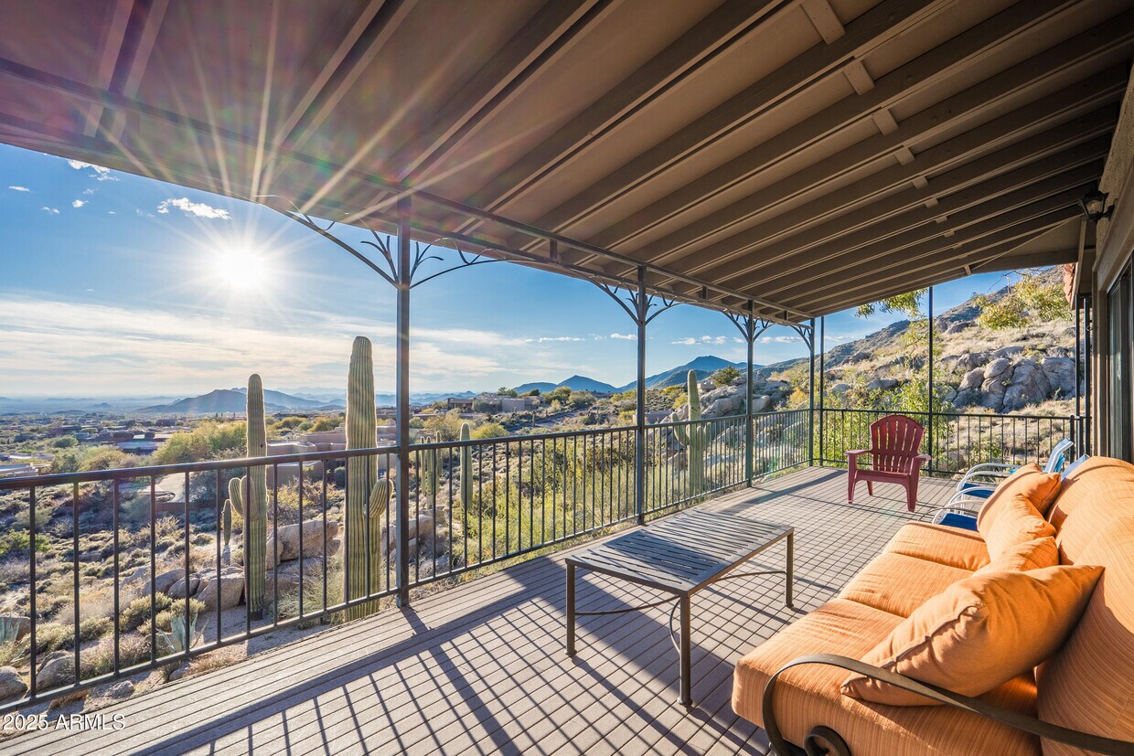 Foto principal - 11426 E Cottontail Rd