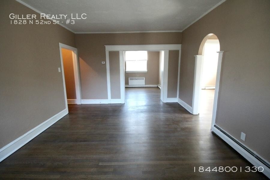 Foto principal - 2 bedroom in Philadelphia PA 19131-3223