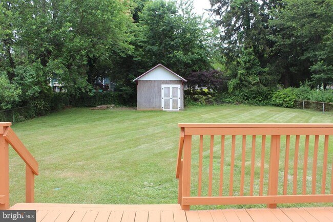 Foto del edificio - 216 Georgetown Rd