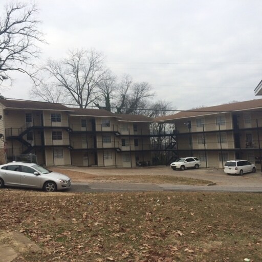 Avondale Apartments Birmingham, AL