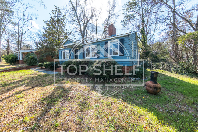Building Photo - 2474 Darden Dr