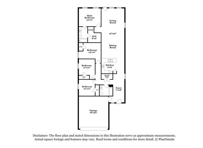 Building Photo - 10714 Giacconi Dr