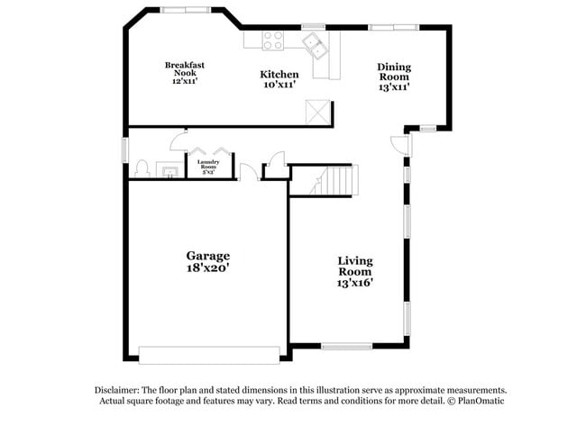 Foto del edificio - 1403 Harmony Hill Dr