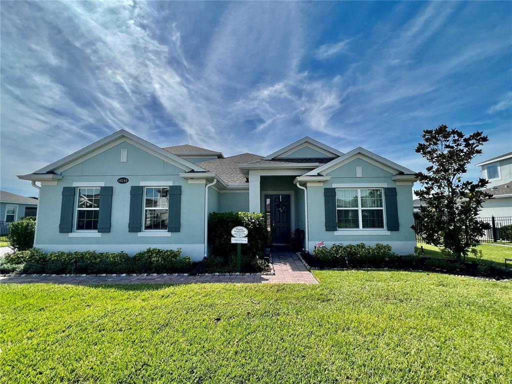 Primary Photo - 16744 Sanctuary Dr