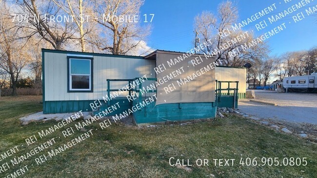 Building Photo - Spacious 3-Bed, 1-Bath Mobile Home @ Tahoe...