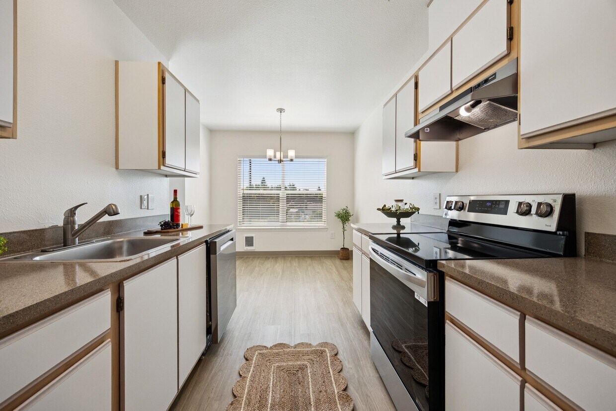 Foto principal - Nolan Ridge Apartments