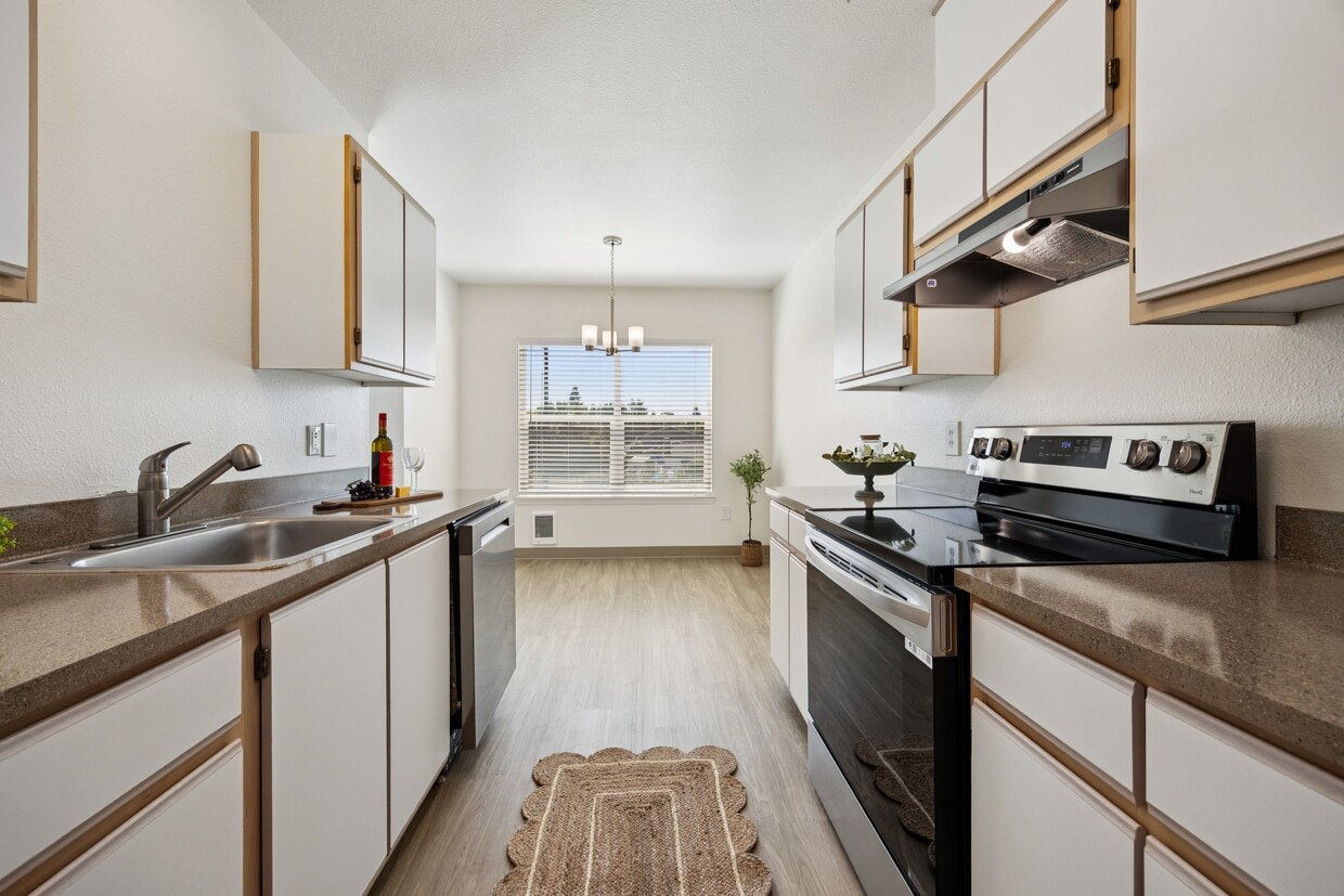 Primary Photo - Nolan Ridge Apartments