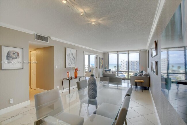 Building Photo - 1600 S Ocean Dr