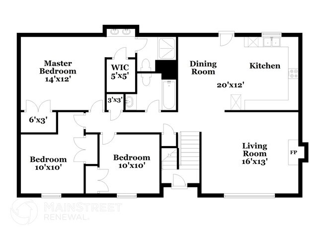 Foto del edificio - 1700 Clear Creek Dr