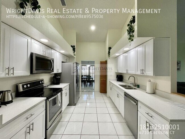 Foto del edificio - 4710 Cresson Ct