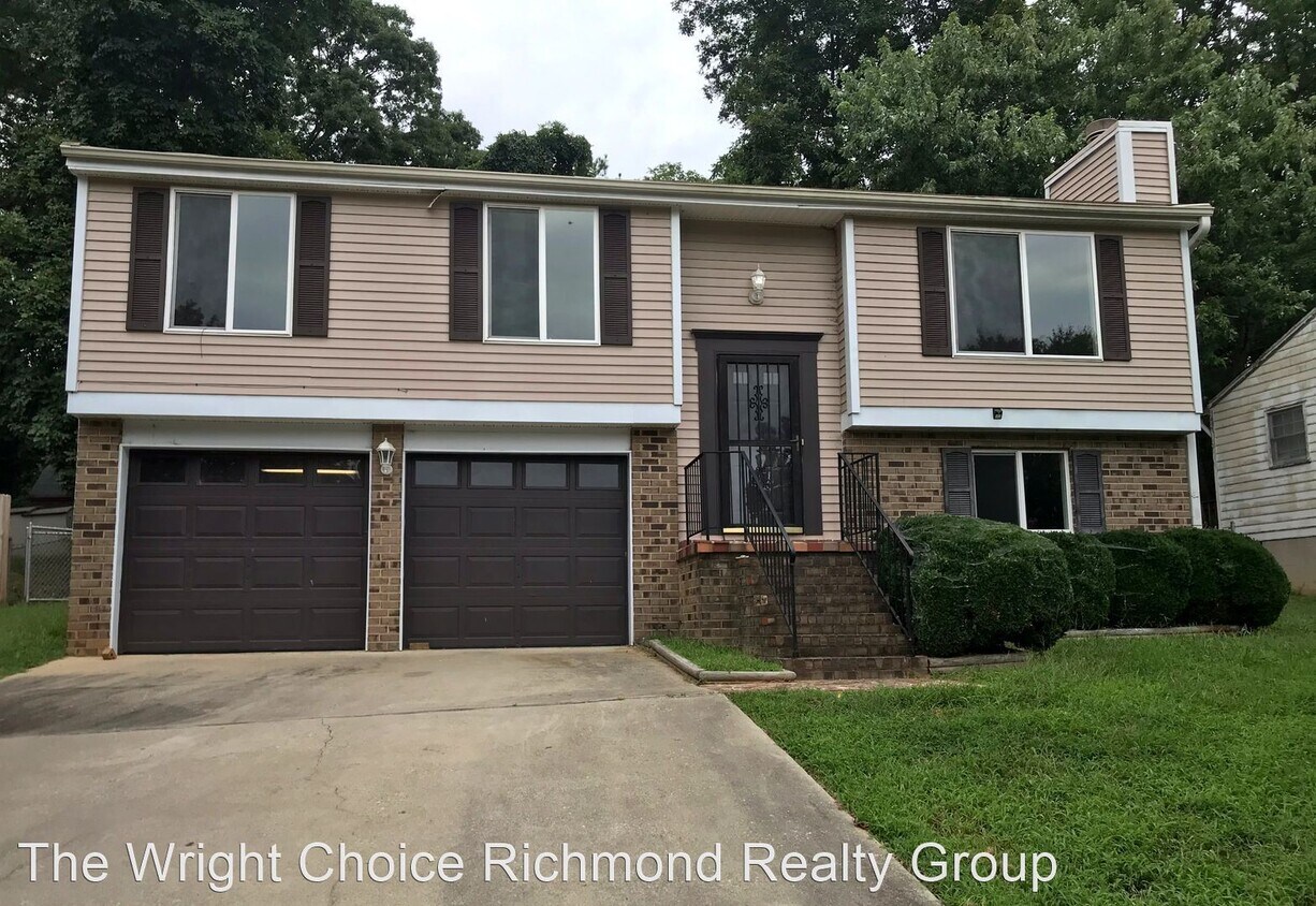 Primary Photo - 3 br, 1.5 bath House - 4108 Laurel Oak Road