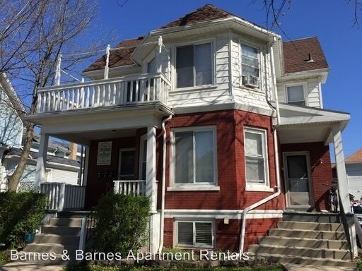 Primary Photo - 604 Pearl St