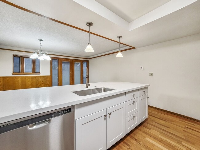Building Photo - Modern One-Level Home in Innisglen  Upgrad...