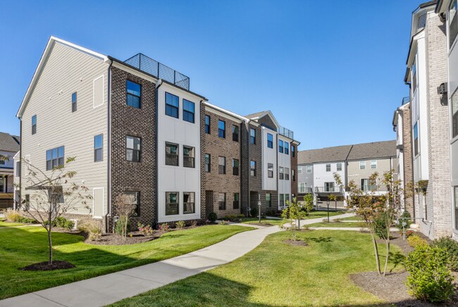 Foto del edificio - 406 Golden Haze Aly