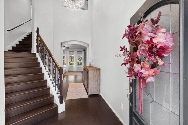 Foto del edificio - 21802 Canton Pass Ln