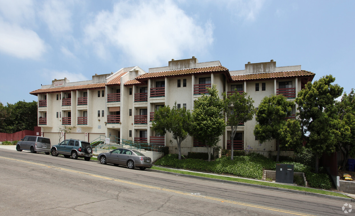 Foto principal - Santa Fe Manor