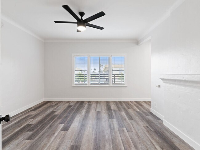 Foto del edificio - 608 W 6th St