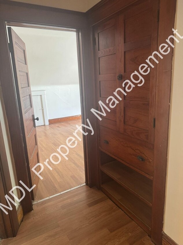 Foto principal - 711 S Bond St