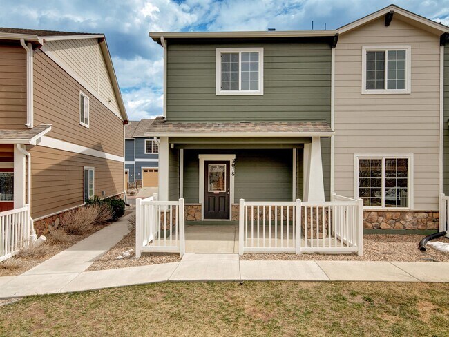 Building Photo - 3078 Harpy Grove