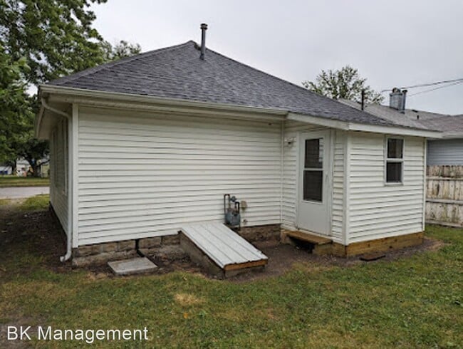 Building Photo - 1 br, 1 bath House - 2145 N Jay Street