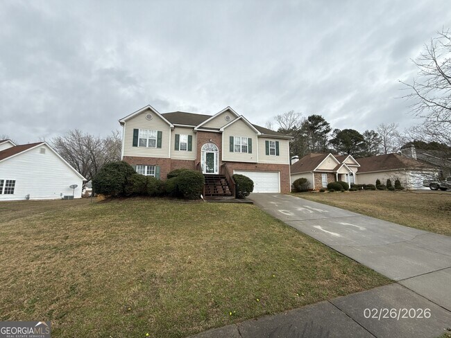 Foto del edificio - 164 Vintage Trail