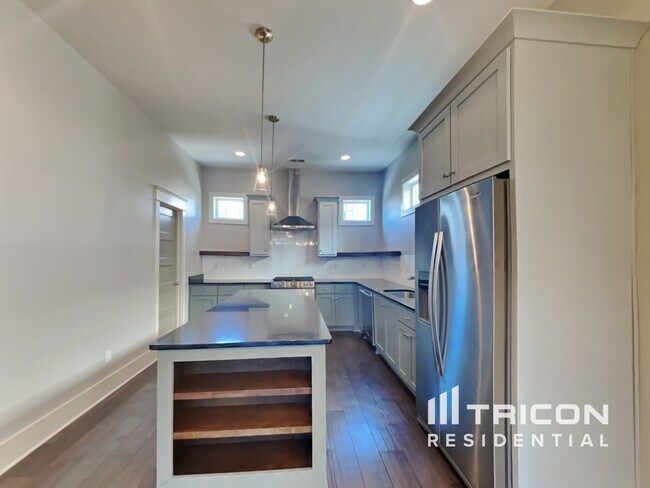 Foto del edificio - 1208 Hillwood Private Cove Nashville TN