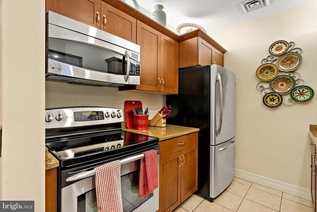 Building Photo - 1600 Arch St