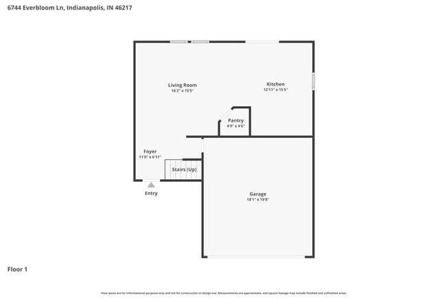 Foto del edificio - 6744 Everbloom Ln