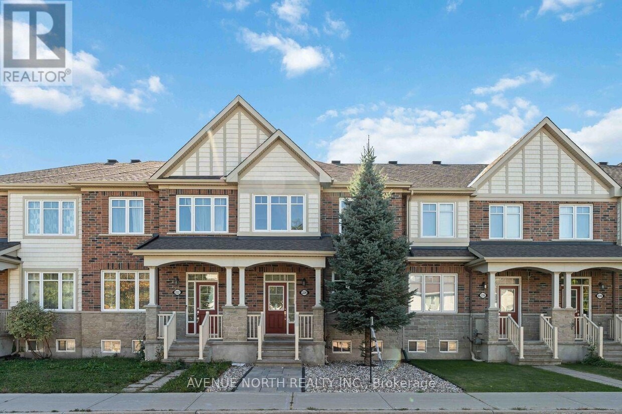 Primary Photo - 224 Longfields Dr