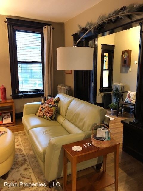 Foto del edificio - 3901 Hartford St