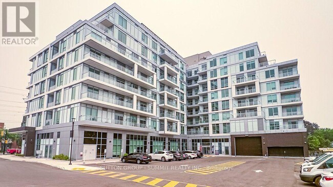Building Photo - 500 Plains Rd E