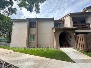 Building Photo - 8999 SW 123rd Ct