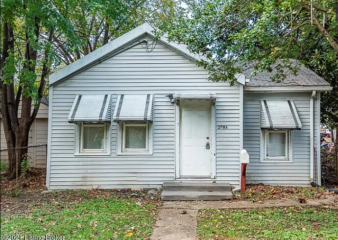 Primary Photo - 3506 Kahlert Ave