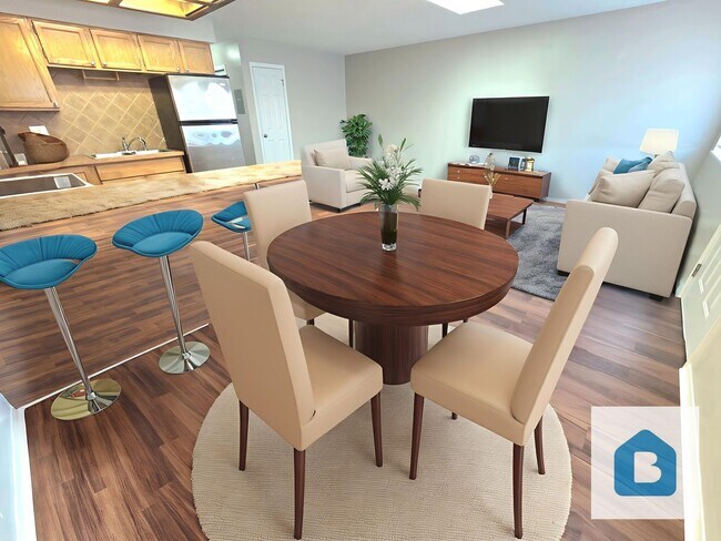 Foto del edificio - Large 2 Bedroom Apartment with Peak Views!