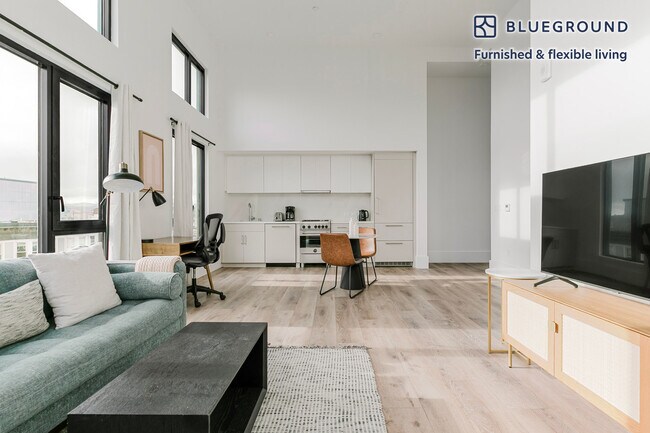 Foto del edificio - 1288 Howard St