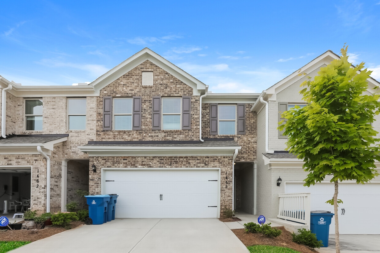 Parkwood Terrace Houses for Rent Snellville, GA