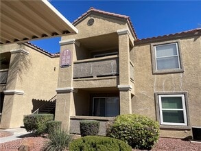Building Photo - 2300 E Silverado Ranch Blvd