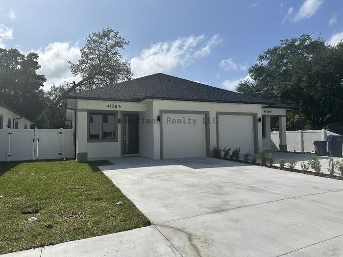 Primary Photo - NEW Build 3-Bed, 3-Bath, 1 car garage Vill...