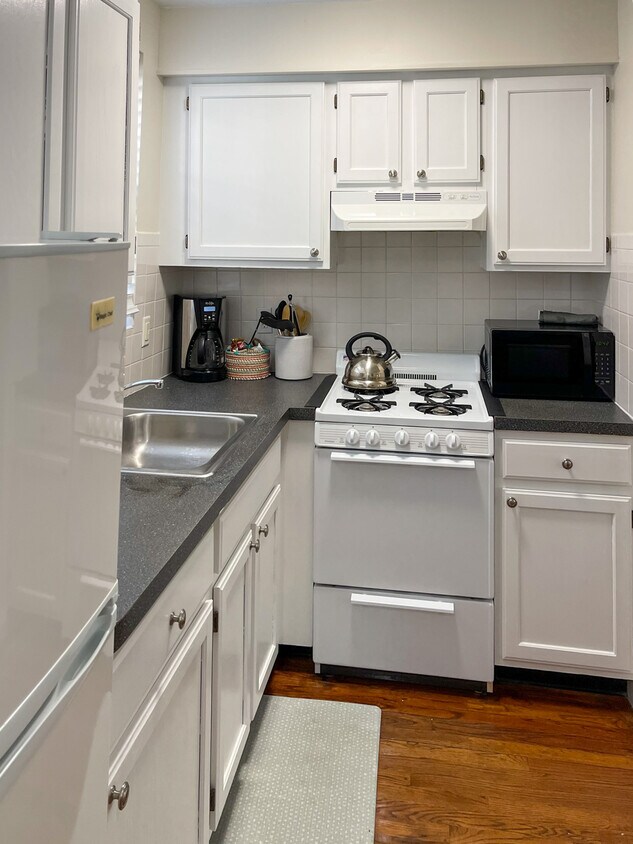 Foto principal - 23 Jay St