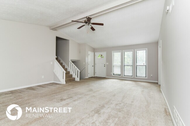 Foto del edificio - 4845 Caboose Ln NW